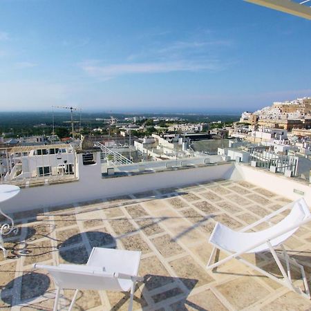 Villa Casa Mamaroca 65 Ostuni Exterior foto