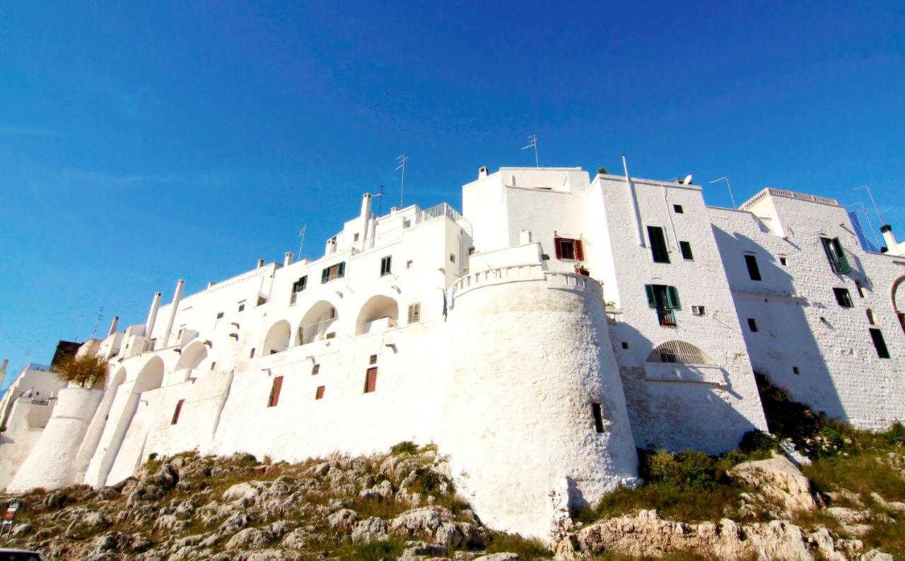 Villa Casa Mamaroca 65 Ostuni Exterior foto