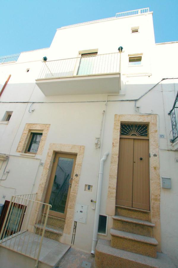 Villa Casa Mamaroca 65 Ostuni Exterior foto