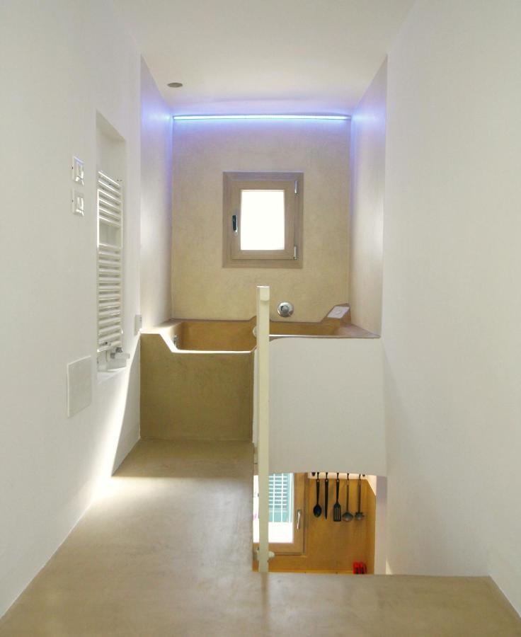 Villa Casa Mamaroca 65 Ostuni Exterior foto
