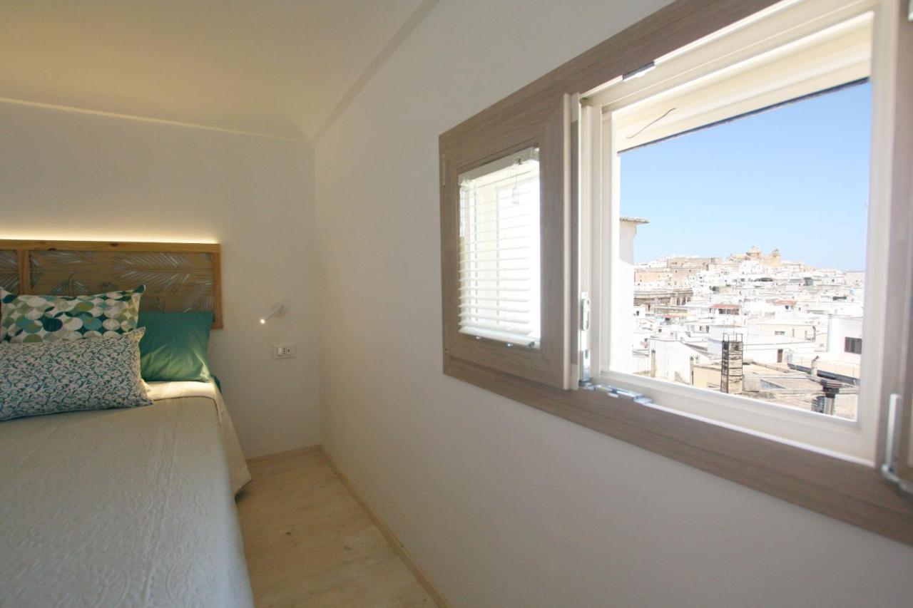 Villa Casa Mamaroca 65 Ostuni Exterior foto